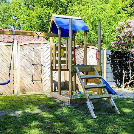 Pet Friendly Home In Haren With Sauna Dankern Buitenkant foto