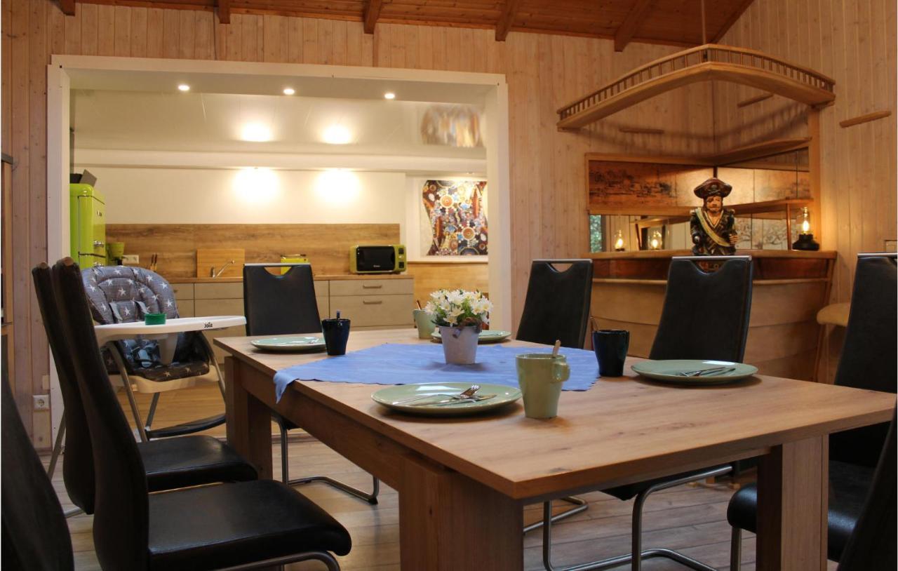 Pet Friendly Home In Haren With Sauna Dankern Buitenkant foto