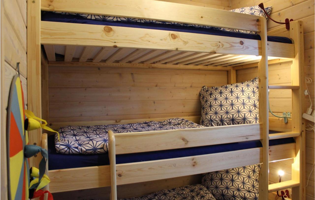 Pet Friendly Home In Haren With Sauna Dankern Buitenkant foto