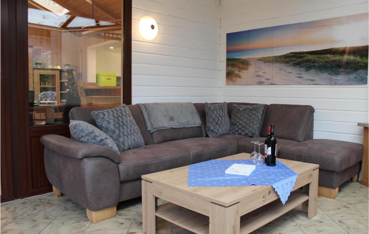 Pet Friendly Home In Haren With Sauna Dankern Buitenkant foto