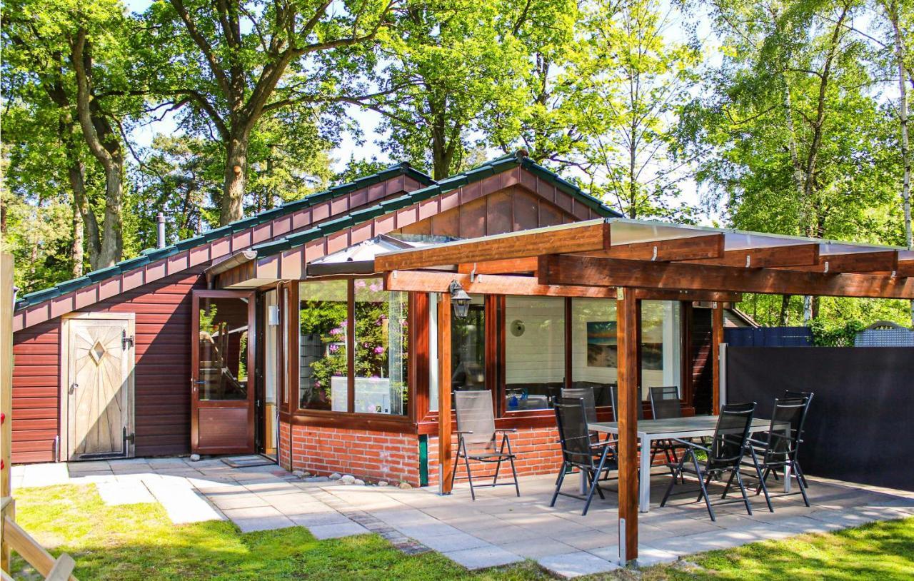 Pet Friendly Home In Haren With Sauna Dankern Buitenkant foto