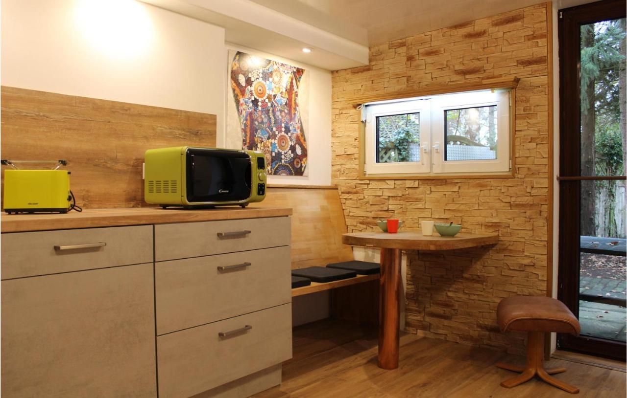 Pet Friendly Home In Haren With Sauna Dankern Buitenkant foto