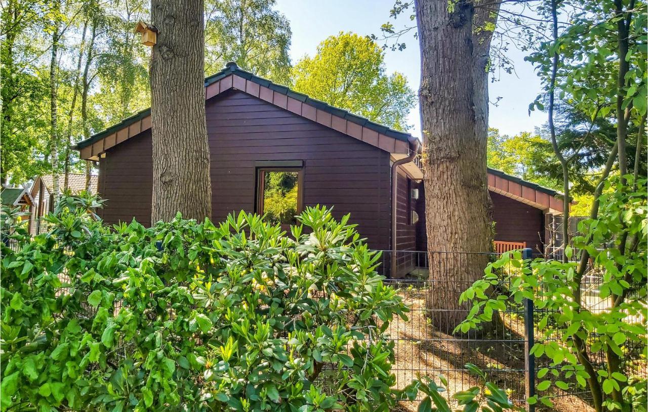 Pet Friendly Home In Haren With Sauna Dankern Buitenkant foto