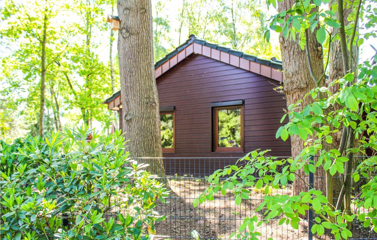 Pet Friendly Home In Haren With Sauna Dankern Buitenkant foto