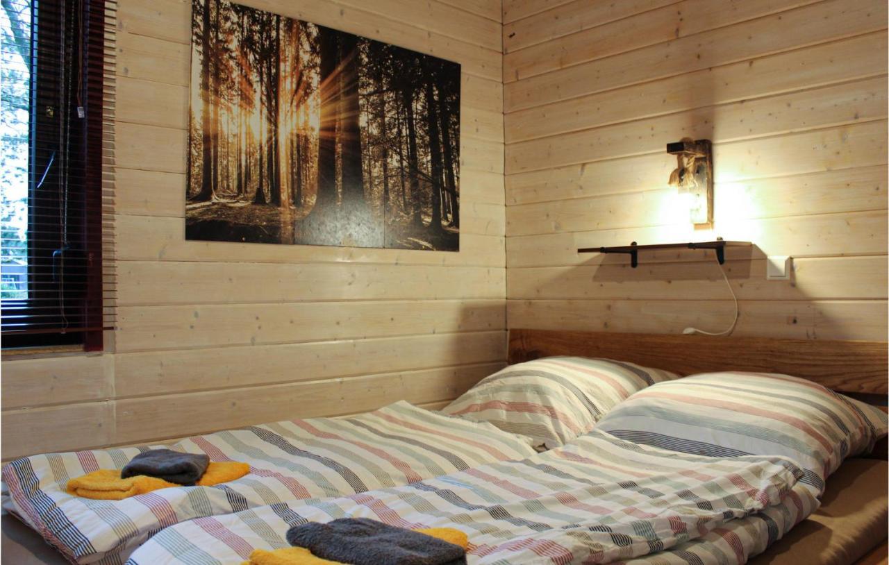 Pet Friendly Home In Haren With Sauna Dankern Buitenkant foto
