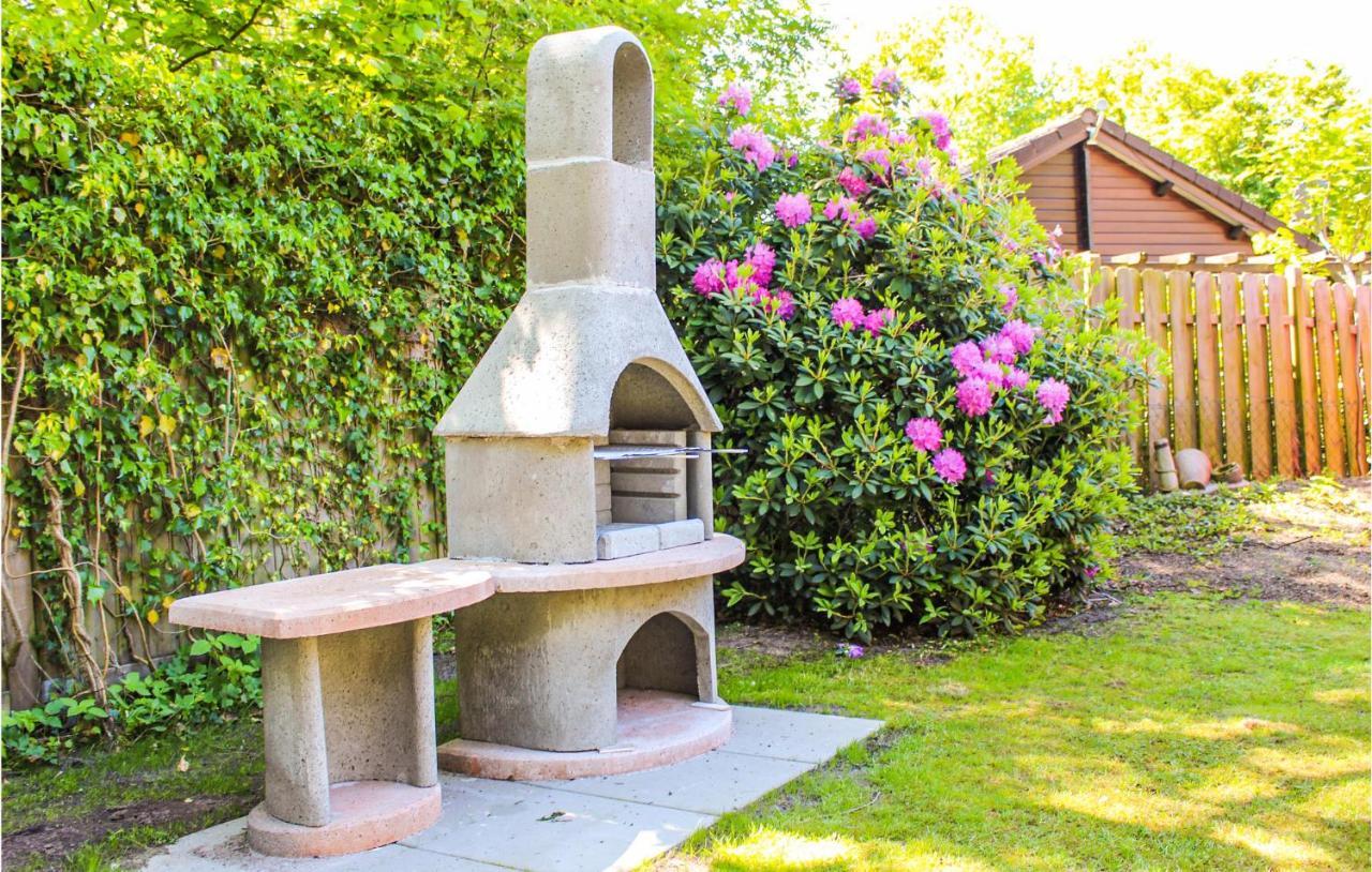 Pet Friendly Home In Haren With Sauna Dankern Buitenkant foto