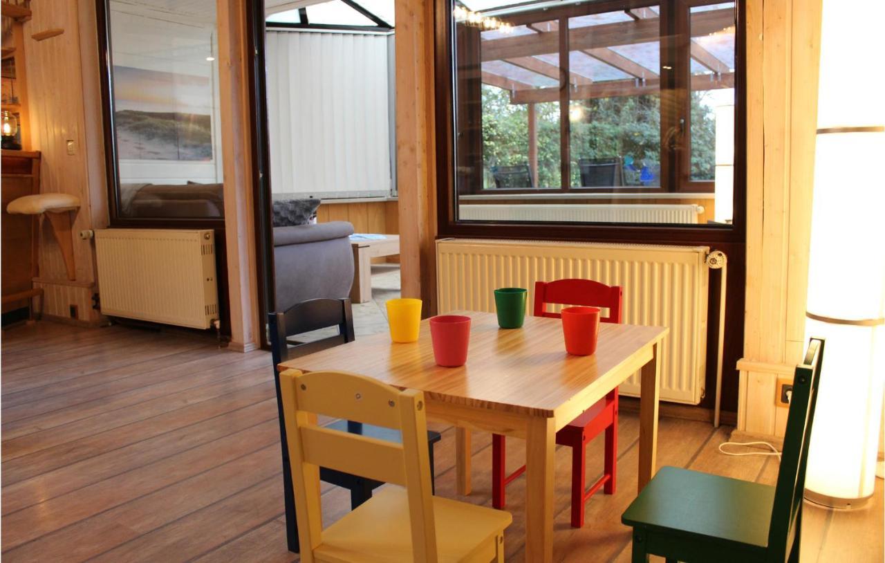Pet Friendly Home In Haren With Sauna Dankern Buitenkant foto