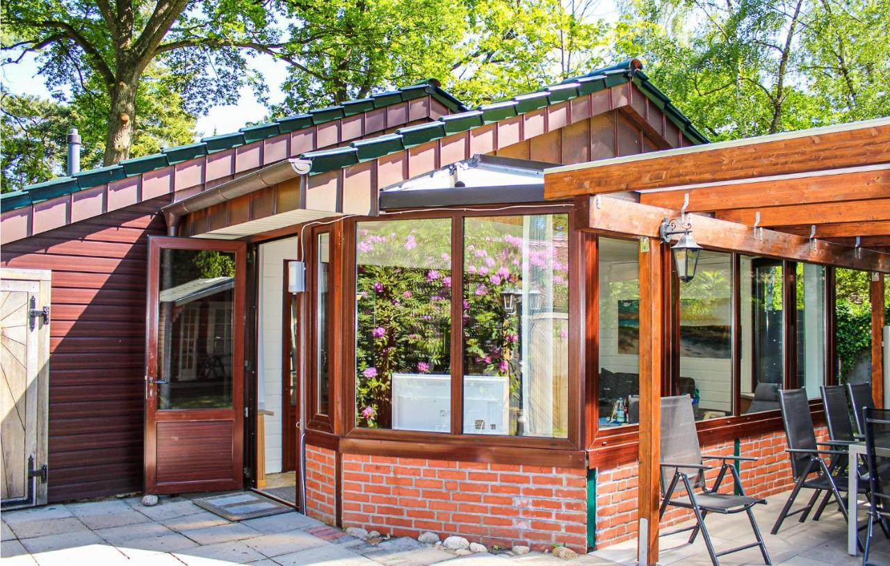 Pet Friendly Home In Haren With Sauna Dankern Buitenkant foto