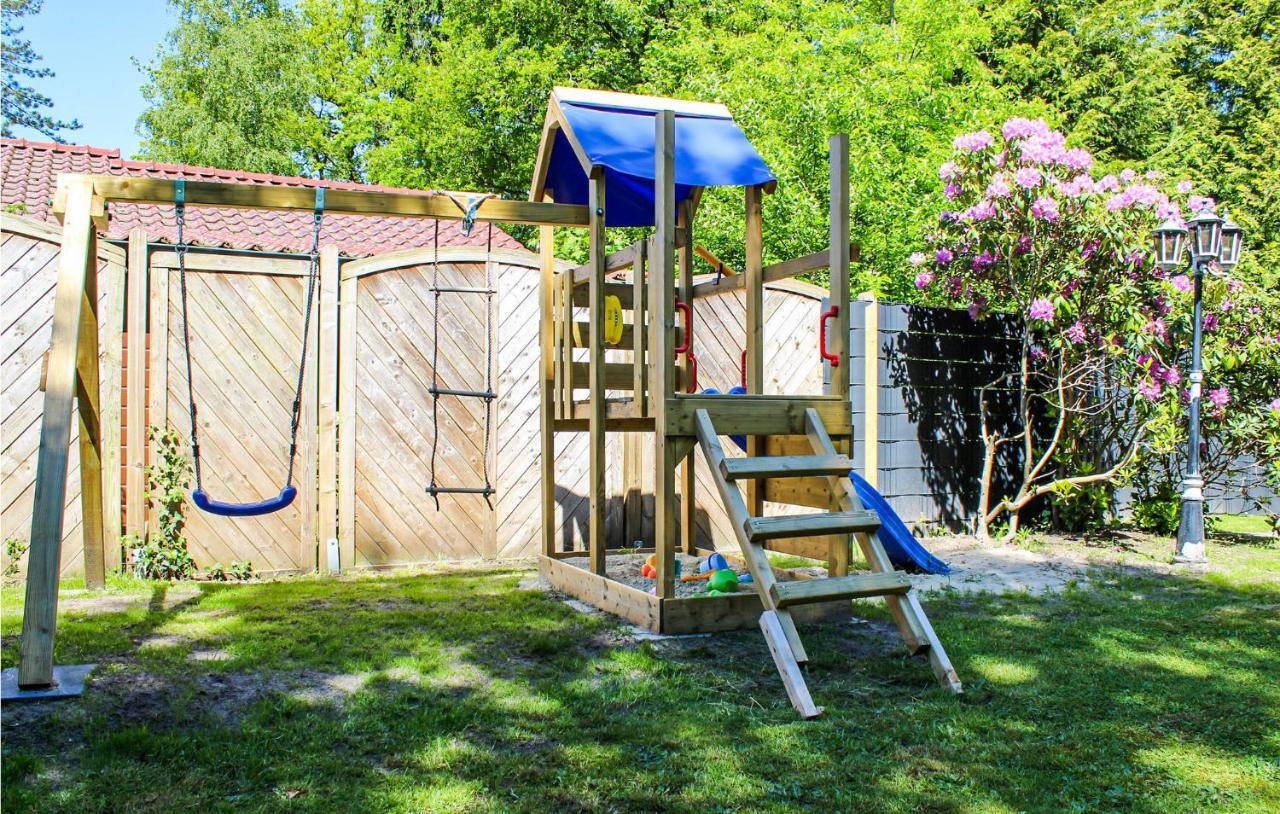 Pet Friendly Home In Haren With Sauna Dankern Buitenkant foto