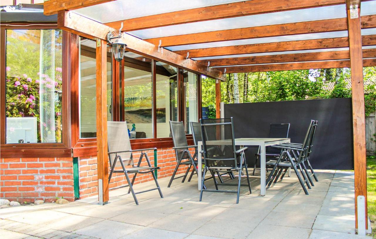 Pet Friendly Home In Haren With Sauna Dankern Buitenkant foto