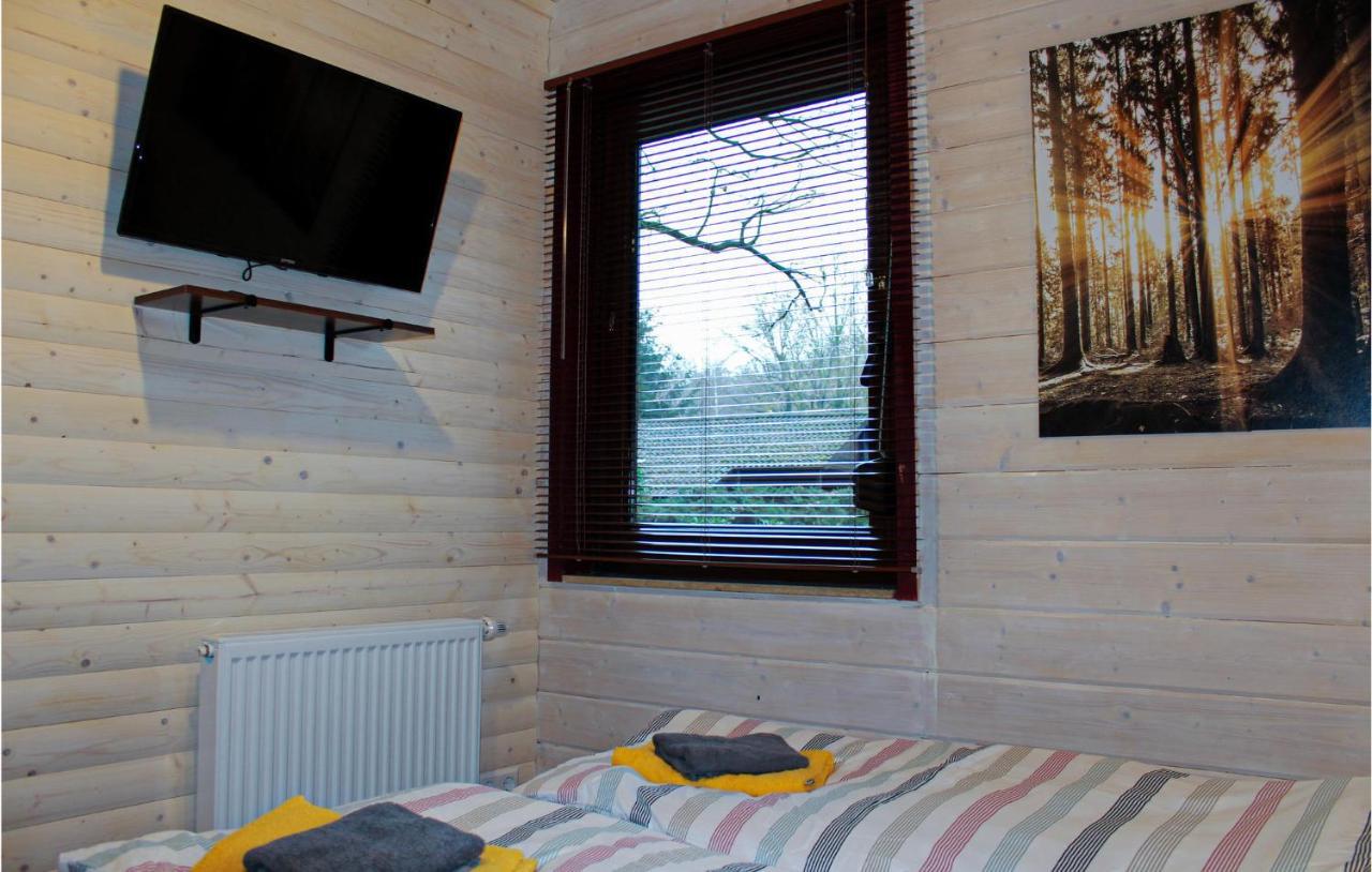 Pet Friendly Home In Haren With Sauna Dankern Buitenkant foto