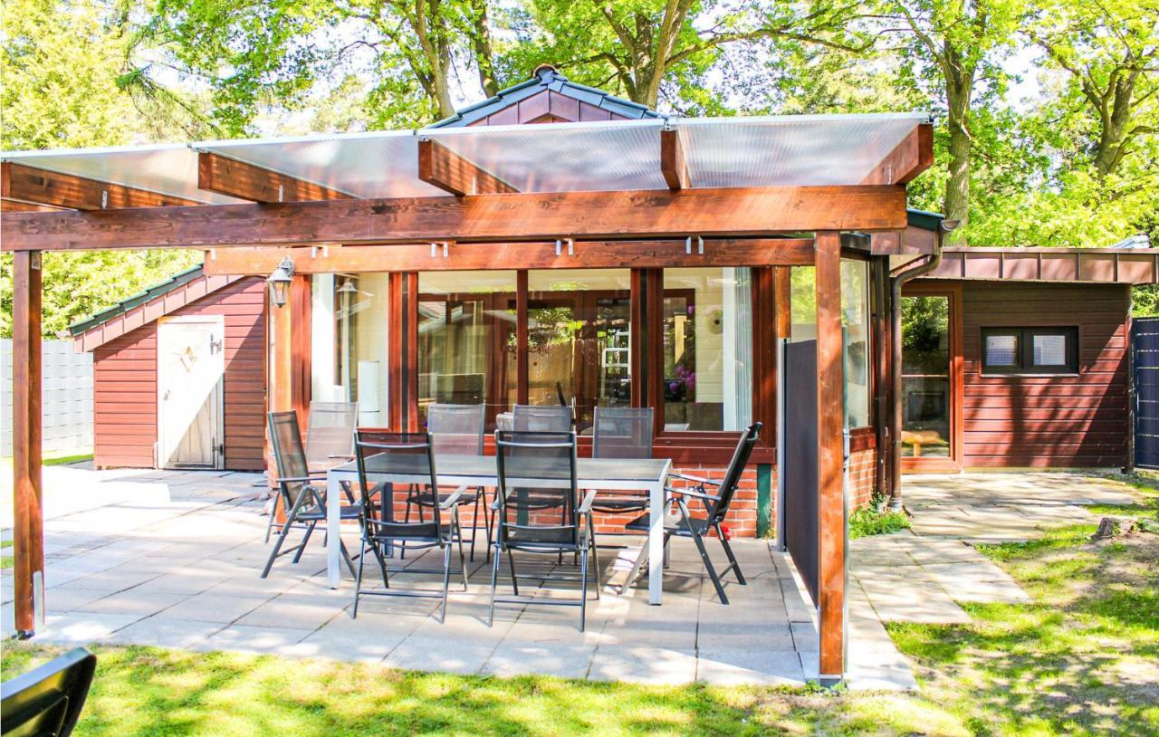 Pet Friendly Home In Haren With Sauna Dankern Buitenkant foto