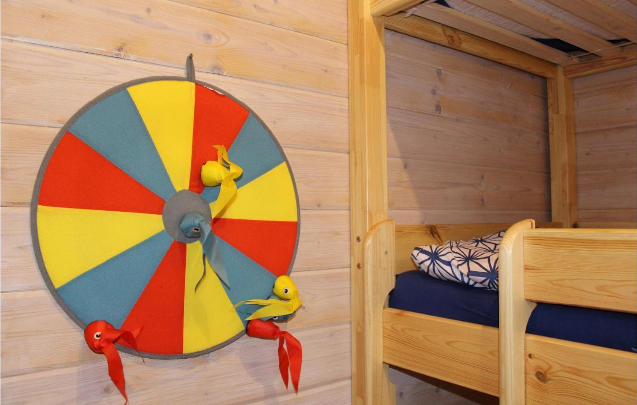 Pet Friendly Home In Haren With Sauna Dankern Buitenkant foto