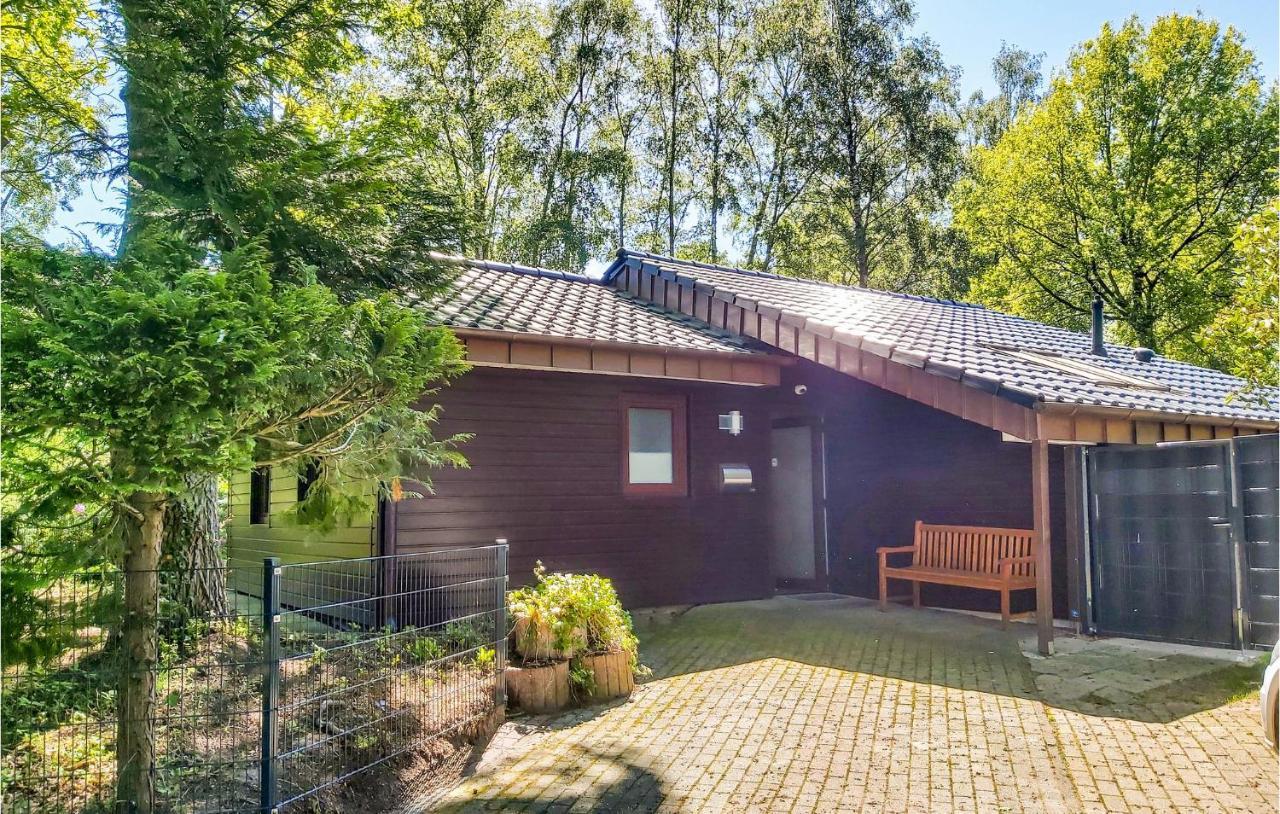 Pet Friendly Home In Haren With Sauna Dankern Buitenkant foto