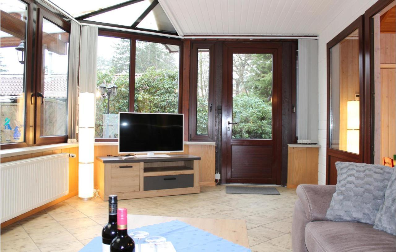Pet Friendly Home In Haren With Sauna Dankern Buitenkant foto