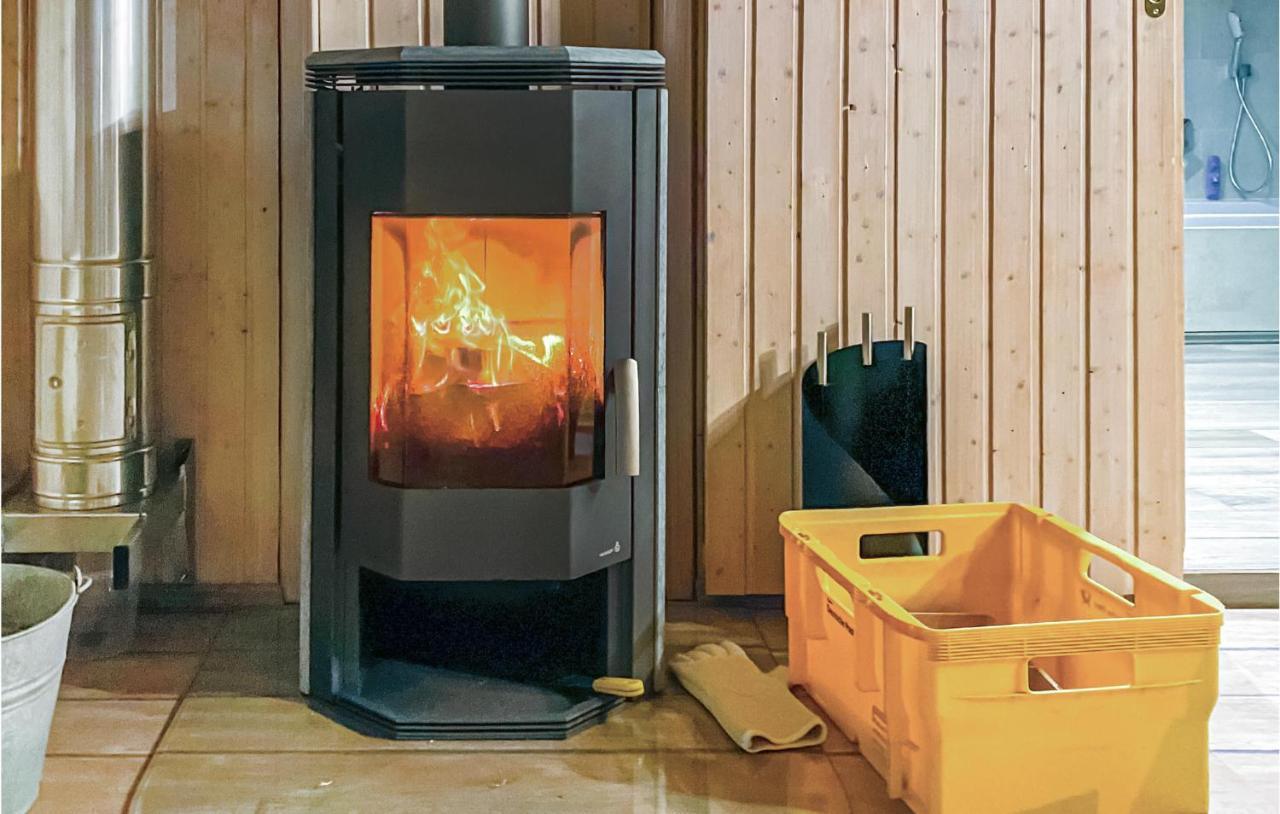 Pet Friendly Home In Haren With Sauna Dankern Buitenkant foto